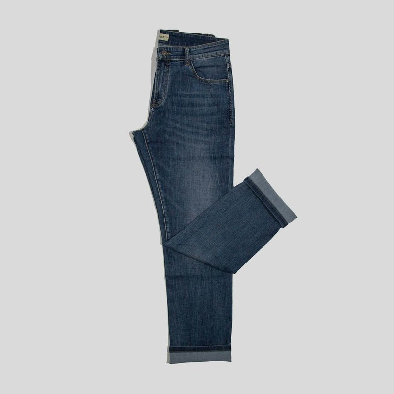 Slim Fit Jeans
