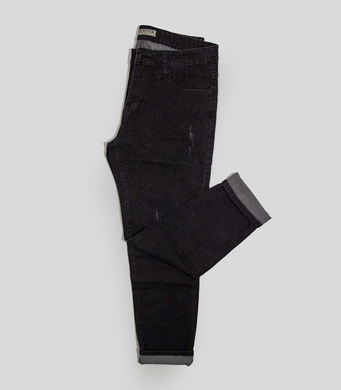 Slim Fit Jeans