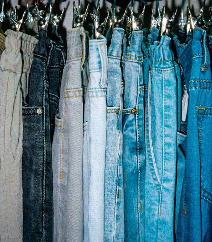 70s Flare