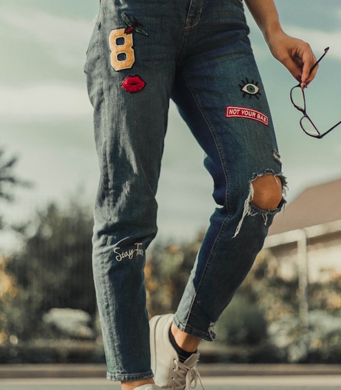 Retro Slim